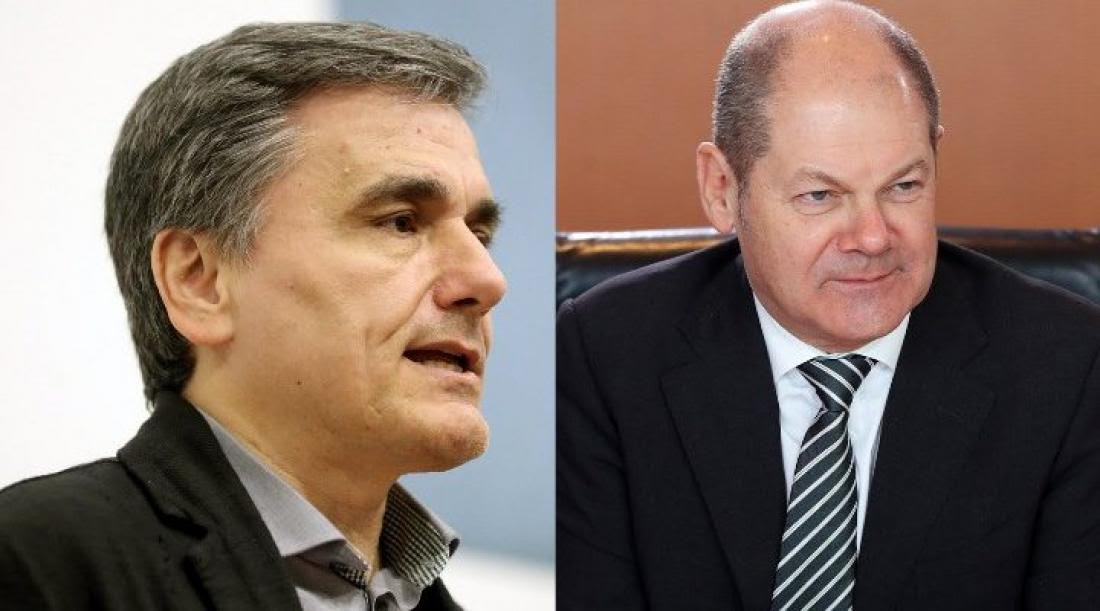 Γιατί η Γερμανία επέλεξε το τελευταίο «καψόνι» προς την Ελλάδα