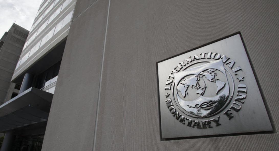 ΔΝΤ: Βιώσιμο το ελληνικό χρέος μέχρι το 2038