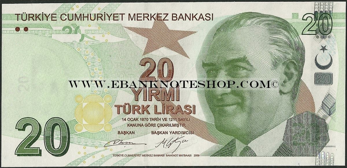 Εν αναμονή των αποφάσεων Erdogan για την τουρκική οικονομία
