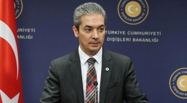 Άγκυρα: «Η Ελλάδα πρέπει να απαλλαγεί από την βαρβαρότητα της»