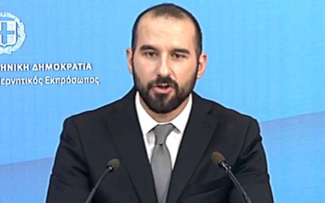 Ανακοινώθηκε η σύνθεση της νέας κυβέρνησης του Αλέξη Τσίπρα.