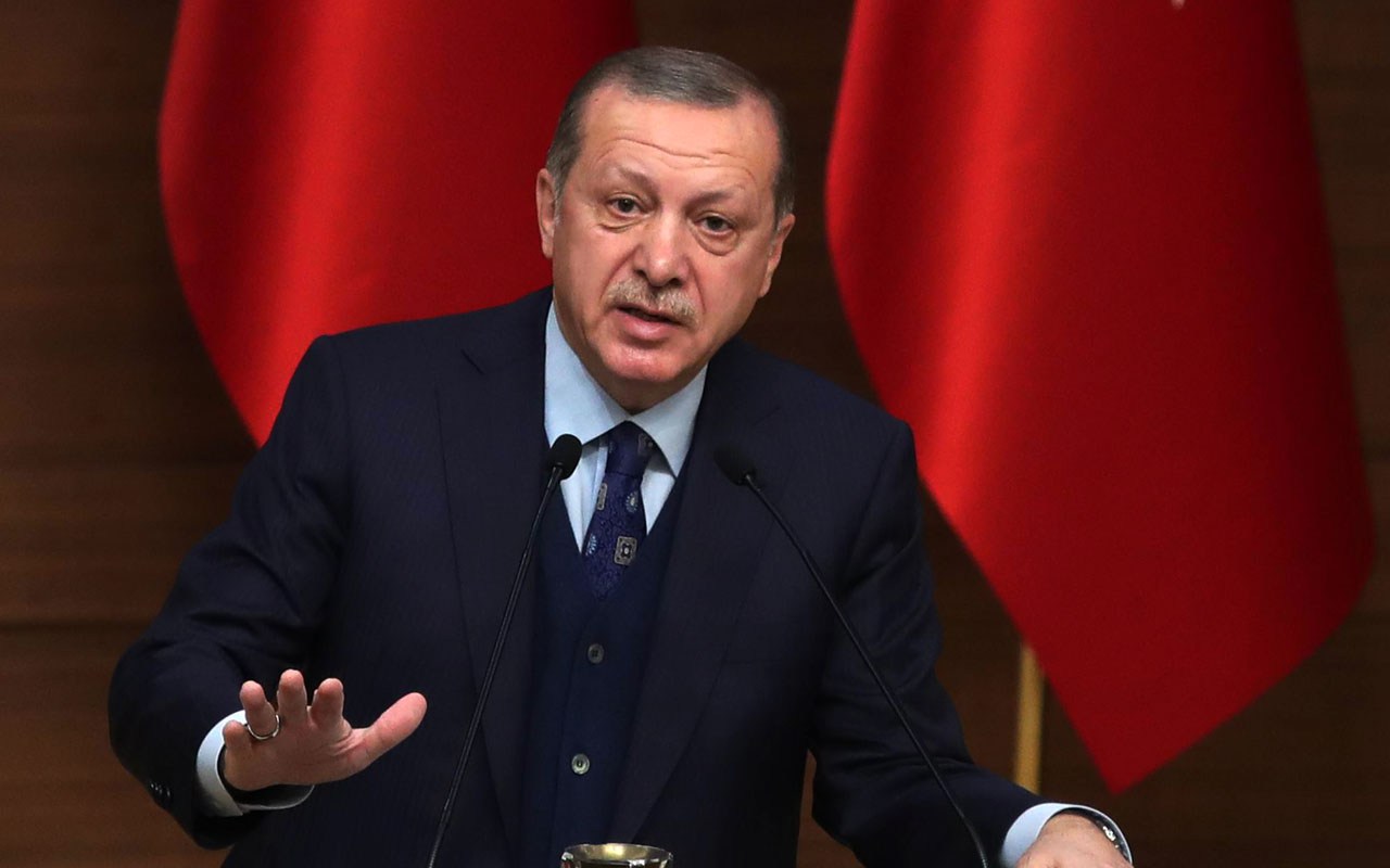 Erdogan: «Είναι σημαντική η στρατιωτική ύπαρξη μας στη Κύπρο»