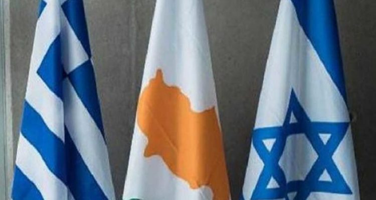 Υπογραφή EastMed: Πολιτική η διάσταση κι όχι ενεργειακή