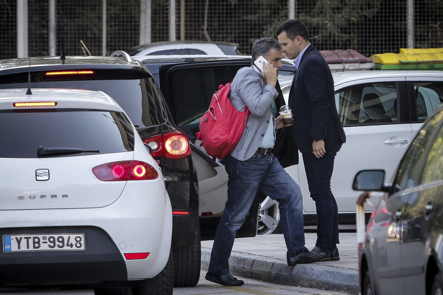 Συμφωνία κυβέρνησης και θεσμών για τις φοροελαφρύνσεις