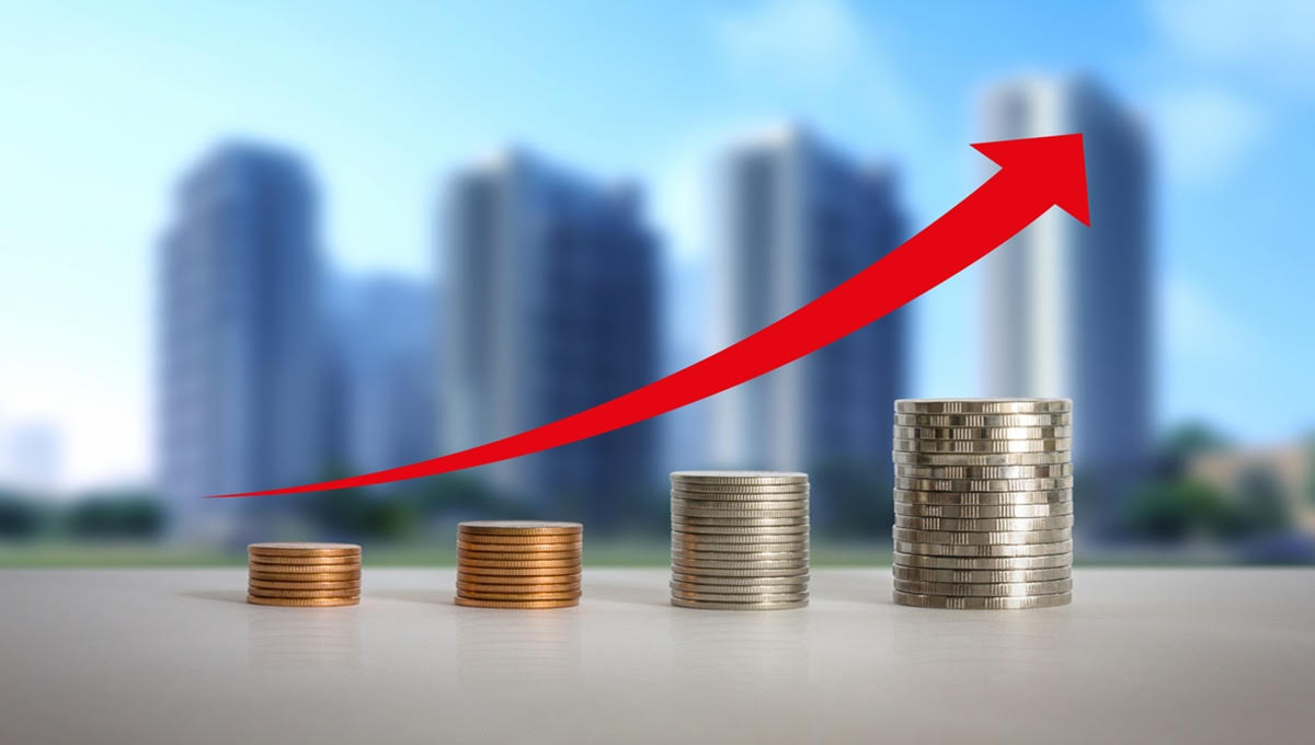 ΥΠΟΙΚ: Στα 3,157 δισ. ευρώ το πρωτογενές πλεόνασμα στο 8μηνο