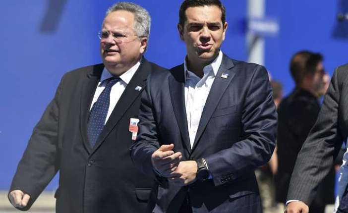 Συνάντηση Τσίπρα-Erdogan και τριμερής των ΥΠΕΞ για το Κυπριακό στη 2η μέρα της Γενικής Συνέλευσης του ΟΗΕ.
