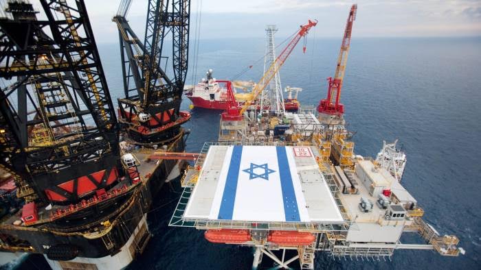 Συνεργασία Ισραήλ-Αιγύπτου: Το νέο στοίχημα στην Ανατολική Μεσόγειο