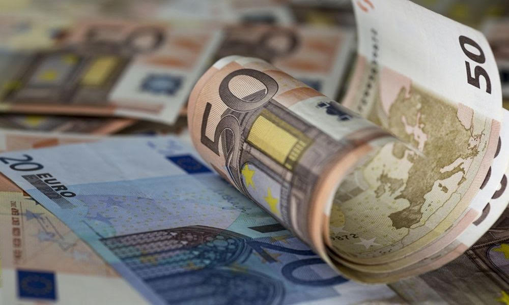 Προσχέδιο με σενάριο χωρίς το μέτρο των συντάξεων