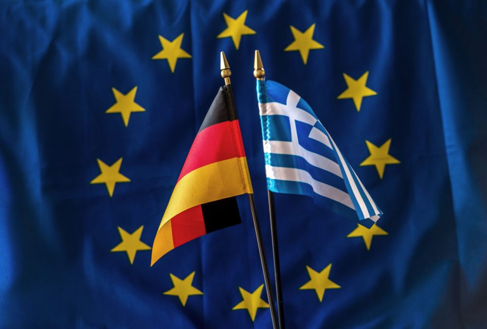 Οι «κινήσεις» της ελληνικής κυβέρνησης και το… Βερολίνο