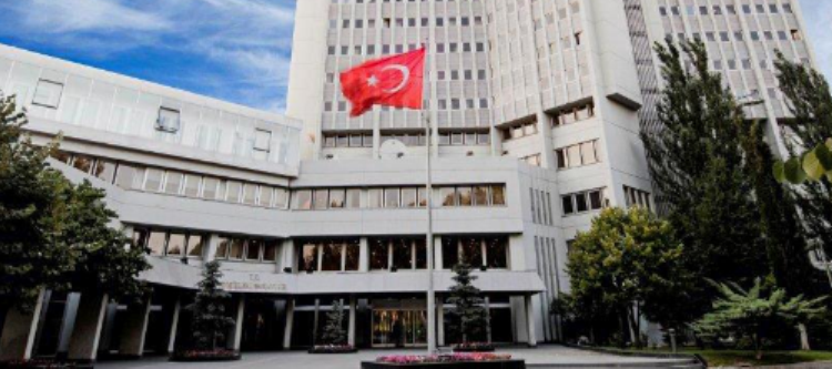 Άγκυρα προς ΗΠΑ: «Είναι παράνομη η απόφαση σας για τα F-35»