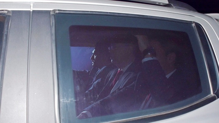 Ελεύθερος ο Αμερικανός Πάστορας Andrew Brunson