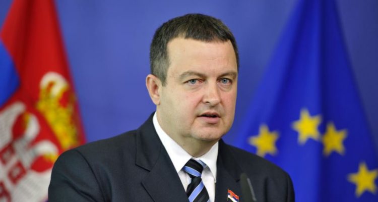 Σερβία: Ξεκινά η διαδικασία διαλόγου κυβέρνησης-αντιπολίτευσης με τους διαμεσολαβητές του Ευρωκοινοβουλίου