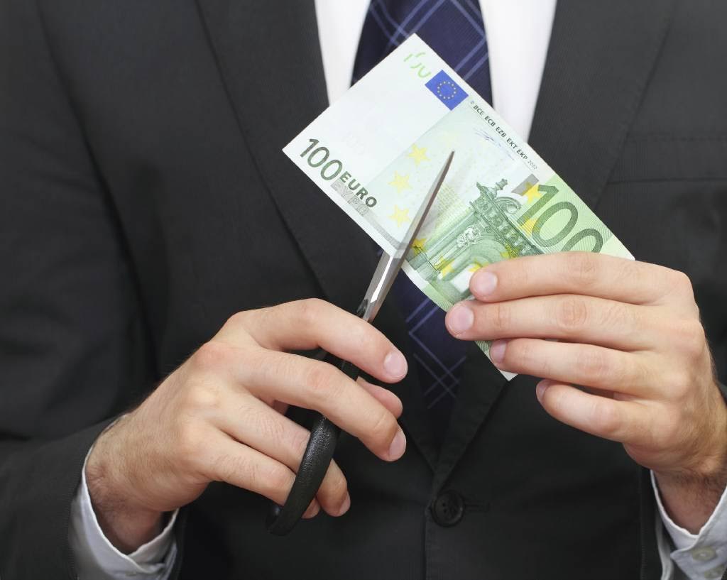 Θετικό το EWG για μη περικοπή των συντάξεων