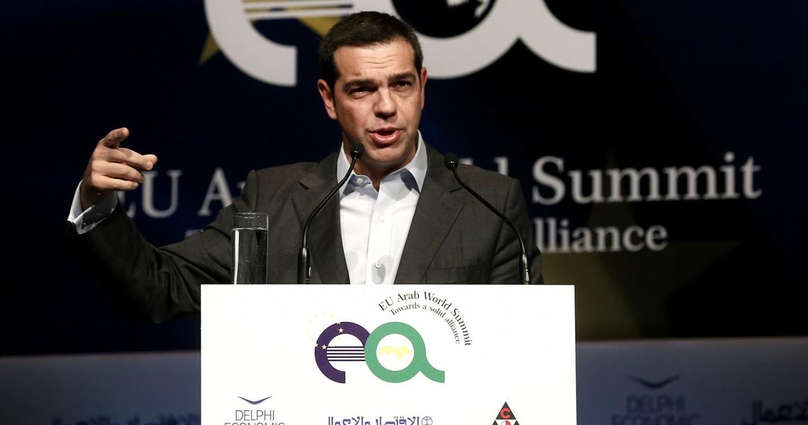 Ο κρίσιμος Νοέμβριος για την Ελλάδα