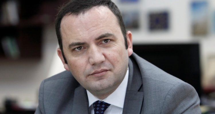 Βόρεια Μακεδονία: Τέλος του έτους αναμένεται η διακυβερνητική διάσκεψη, σύμφωνα με τον Osmani