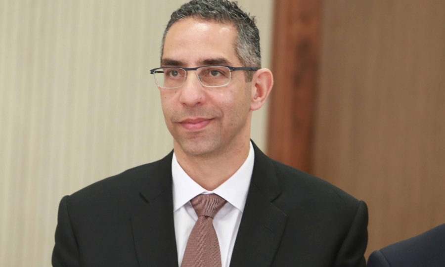 Αγγελίδης: «Στόχος μας η απρόσκοπτη συνέχιση του ενεργειακού προγράμματος»