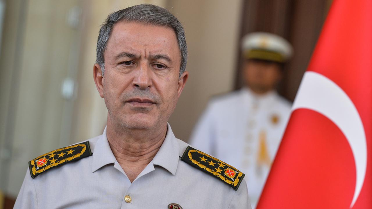 Akar: «Θα κάνουμε τα πάντα για την υπεράσπιση των δικαιωμάτων μας στη Μεσόγειο και στο Αιγαίο»