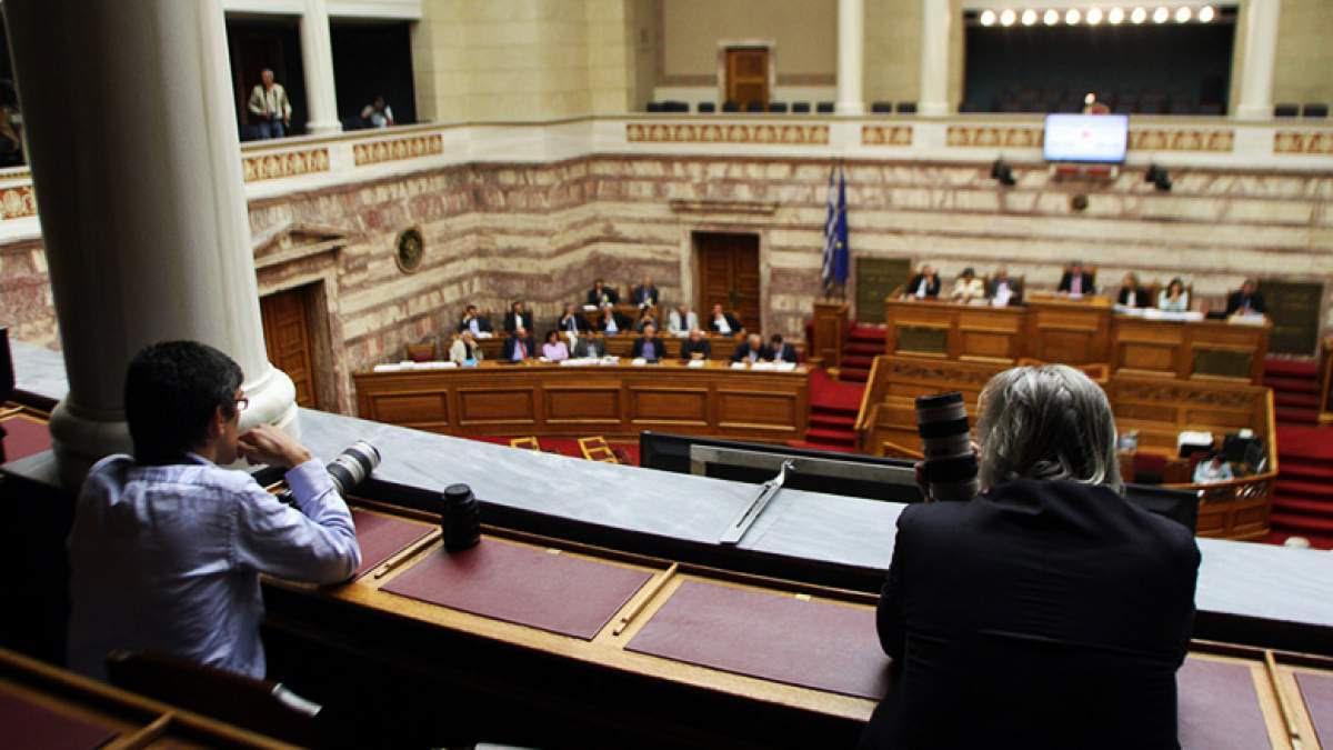 Πρώτο πόρισμα για τα σκάνδαλα στην Υγεία: Ευθύνες σε 4 πρώην υπουργούς