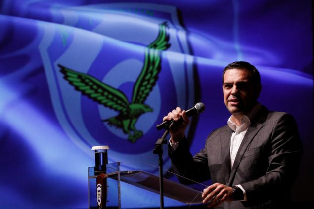 Δια νόμου αποδίδονται 820 εκατομμύρια ευρώ αναδρομικά στους ένστολους