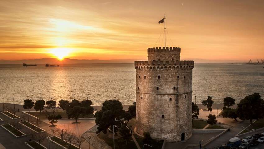 Σύνοδος Κορυφής το 3ο Thessaloniki Summit 2018