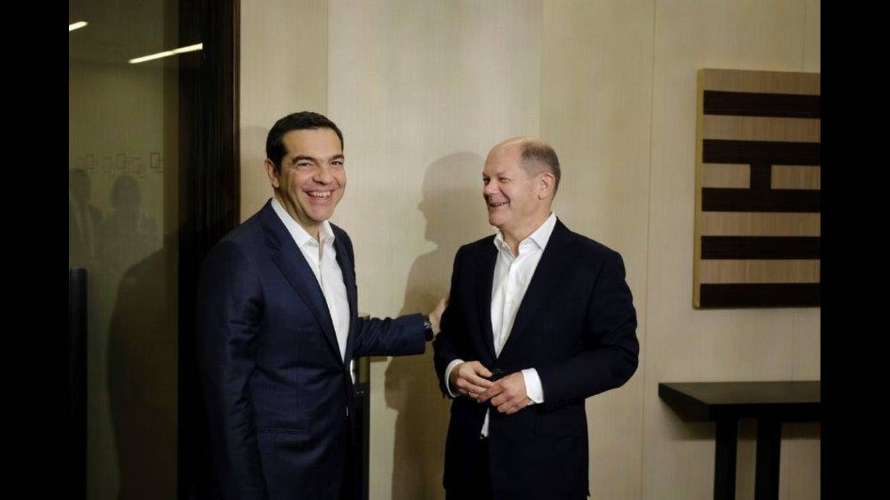 Συνεχίζεται η νομοθέτηση των θετικών μέτρων
