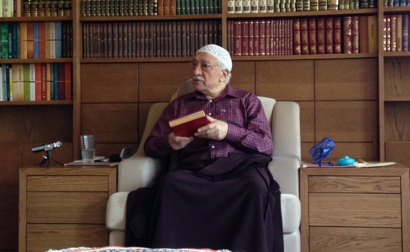 Αποκαλύπτεται ο ρόλος Gulen στο εκπαιδευτικό σύστημα των ΗΠΑ