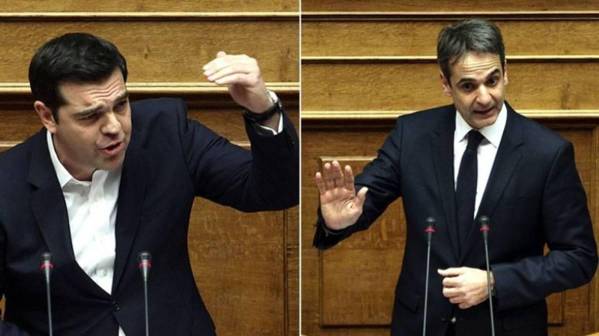 Ξεκίνησε η διαδικασία της συνταγματικής αναθεώρησης