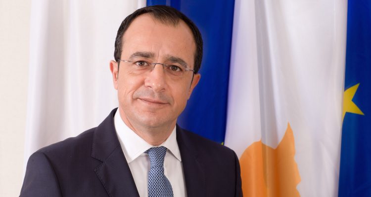 Στο Ριάντ ο Χριστοδουλίδης