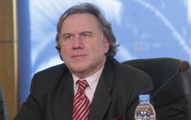 Στις Βρυξέλλες για το Συμβούλιο Εξωτερικών Υποθέσεων ο Κατρούγκαλος