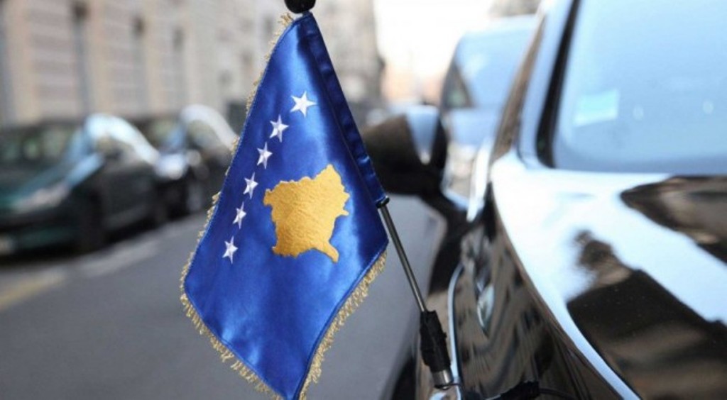 Το Κοσσυφοπέδιο δεν είχε στήριξη από χώρες που το αναγνώρισαν για να γίνει μέλος της Interpol.
