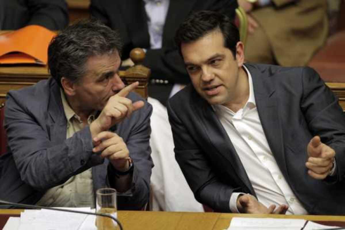 Την καθαρή έξοδο από τα μνημόνια επικυρώνει ο Ελληνικός προυπολογισμός