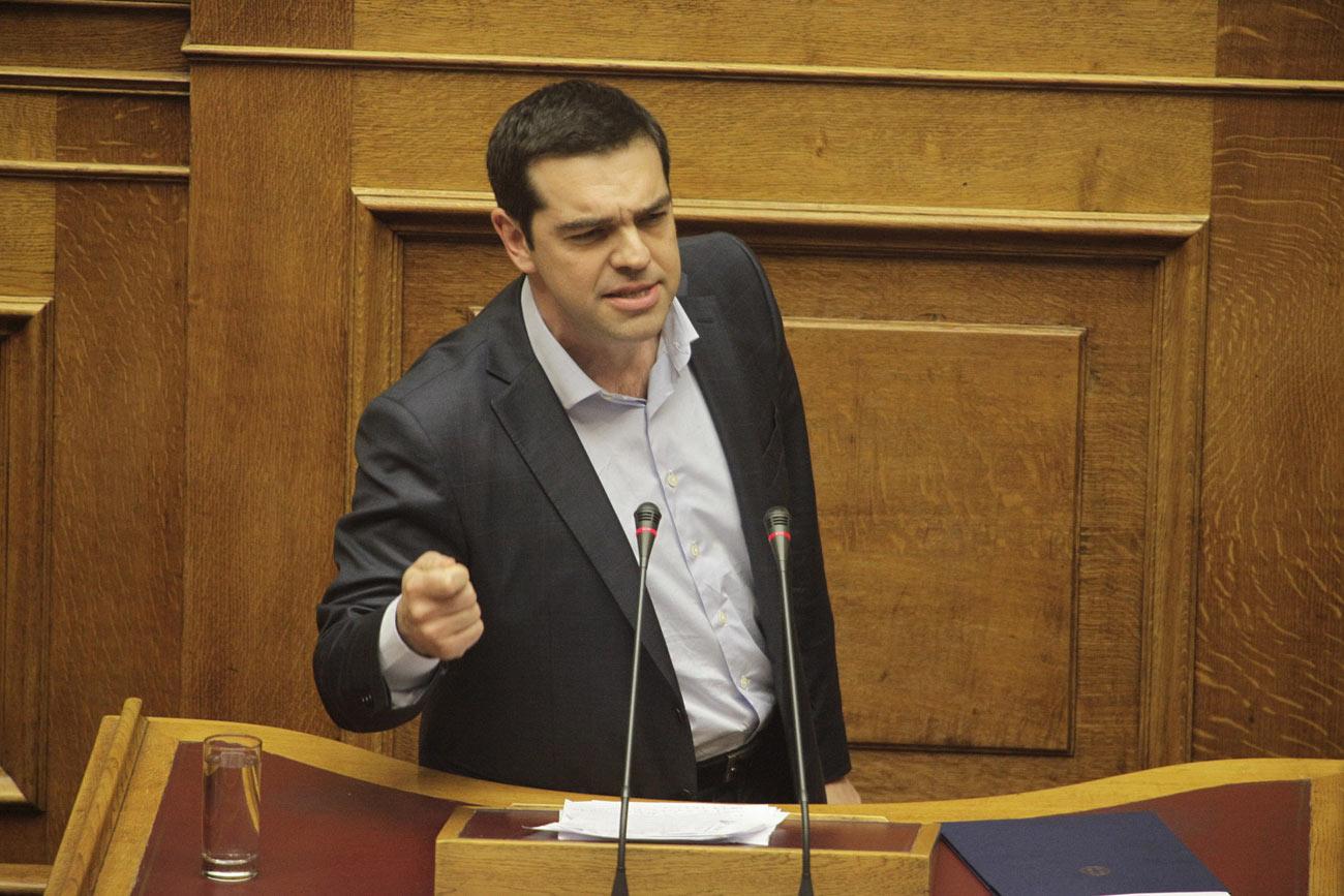 Σημαντικές ελαφρύνσεις για 250.000 μη μισθωτούς ψηφίζει σήμερα η Ελληνική Βουλή