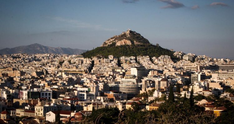 Μέτρα για την προστασία της πρώτης κατοικίας φέρνει η κυβέρνηση