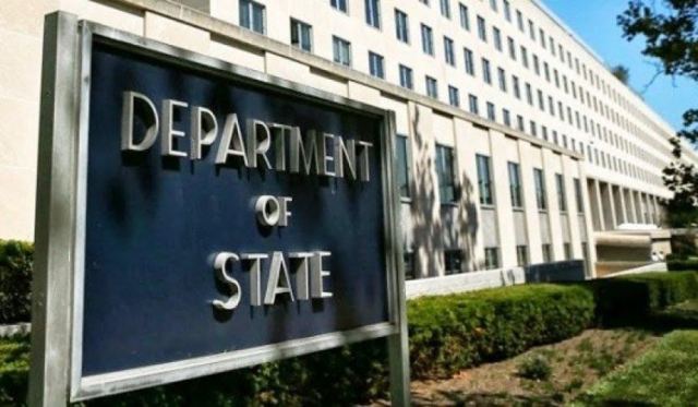 Pompeo: Χαιρετίζουμε τις προσπάθειες της Αλβανίας προς την ενσωμάτωση στη Δύση.