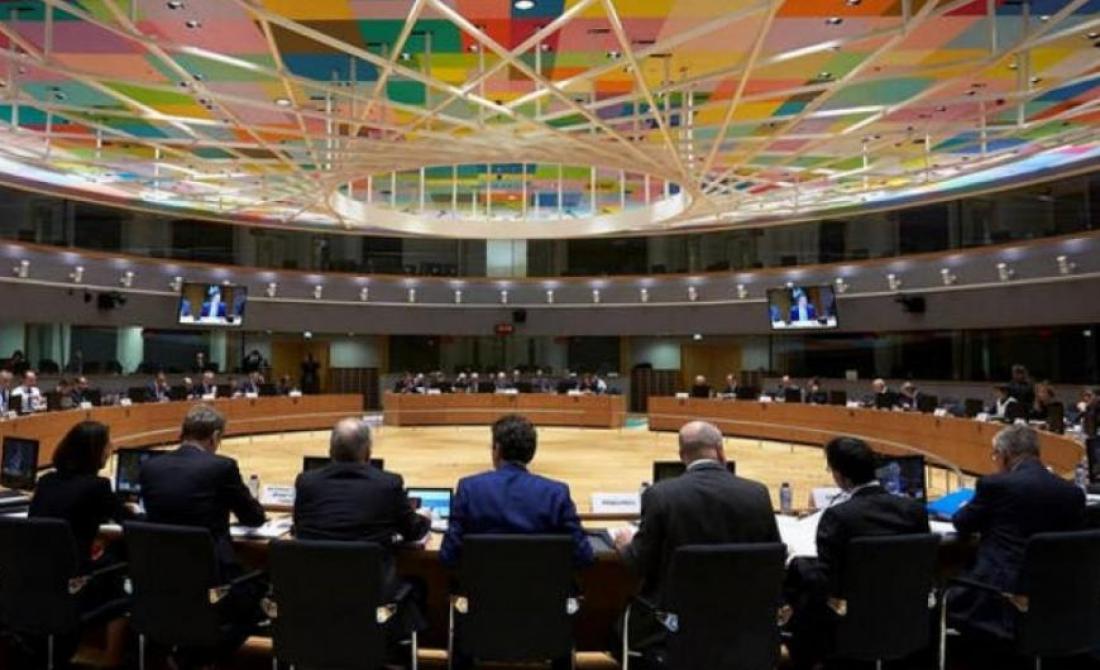 Εγκρίθηκε και τυπικά ο ελληνικός προυπολογισμός από την Κομισιόν