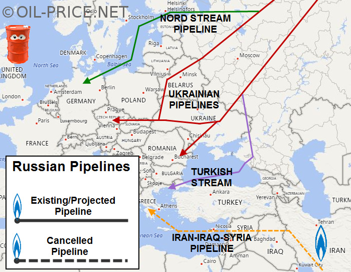 Γιατί η Exxon Mobil θέλει να φύγει από το Αζερμπαϊτζάν;