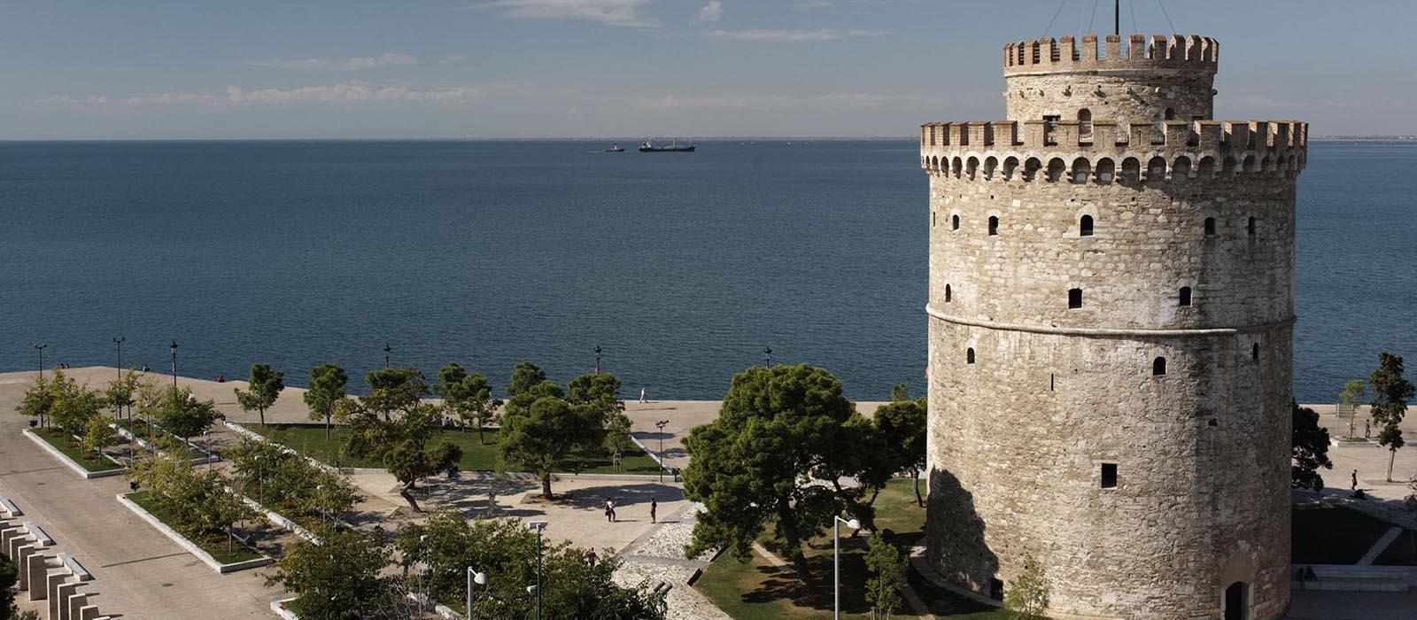 Στην Θεσσαλονίκη ρίχνει το πολιτικό βάρος ο Τσίπρας