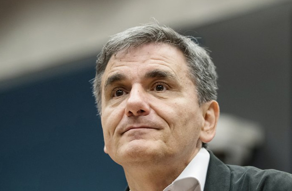 Το μήνυμα Τσακαλώτου στους ξένους επενδυτές για την Ελλάδα