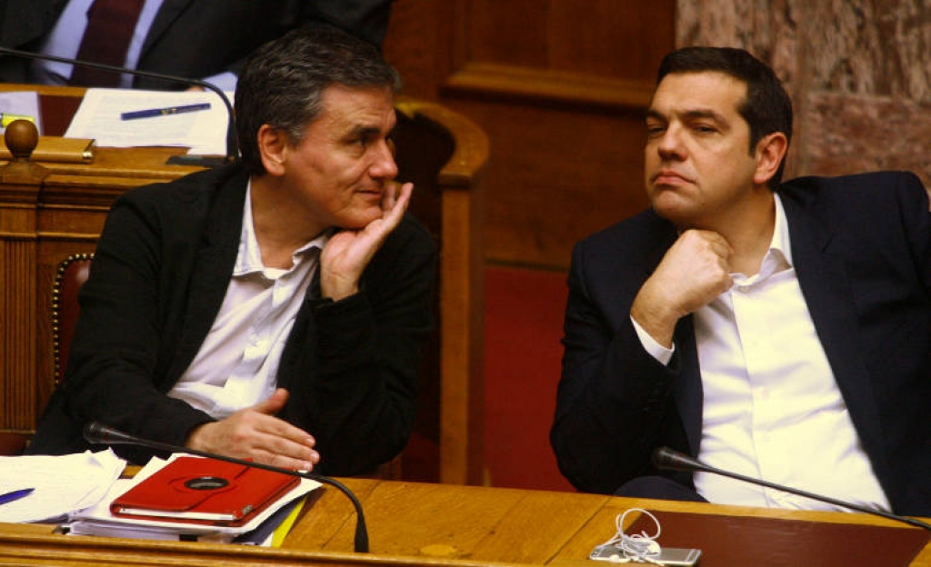 Οι επόμενες κρίσιμες 20 ημέρες της ελληνικής κυβέρνησης