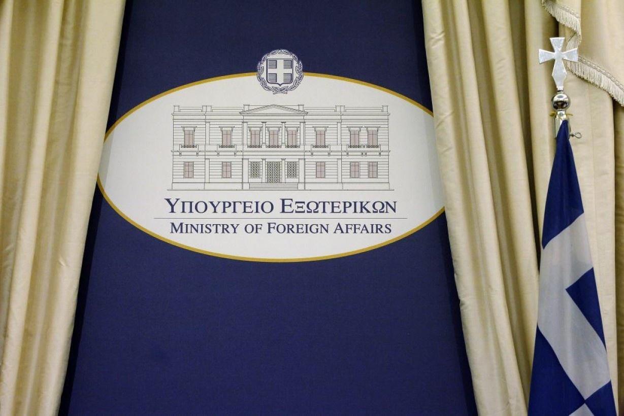 Ελλήνο-Τουρκικές σχέσεις και Συμφωνία των Πρεσπών στο επίκεντρο του Συμβουλιου Εξωτερικής πολιτικής