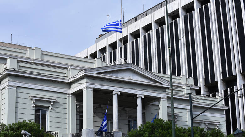 Ελλάδα: Επιστολή Δένδια για αναστολή της τελωνειακής Ένωσης ΕΕ- Τουρκίας (όλη η επιστολή)
