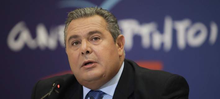 Ανανέωση της εμπιστοσύνης στην κυβέρνηση θα ζητήσει ο Αλέξης Τσίπρας