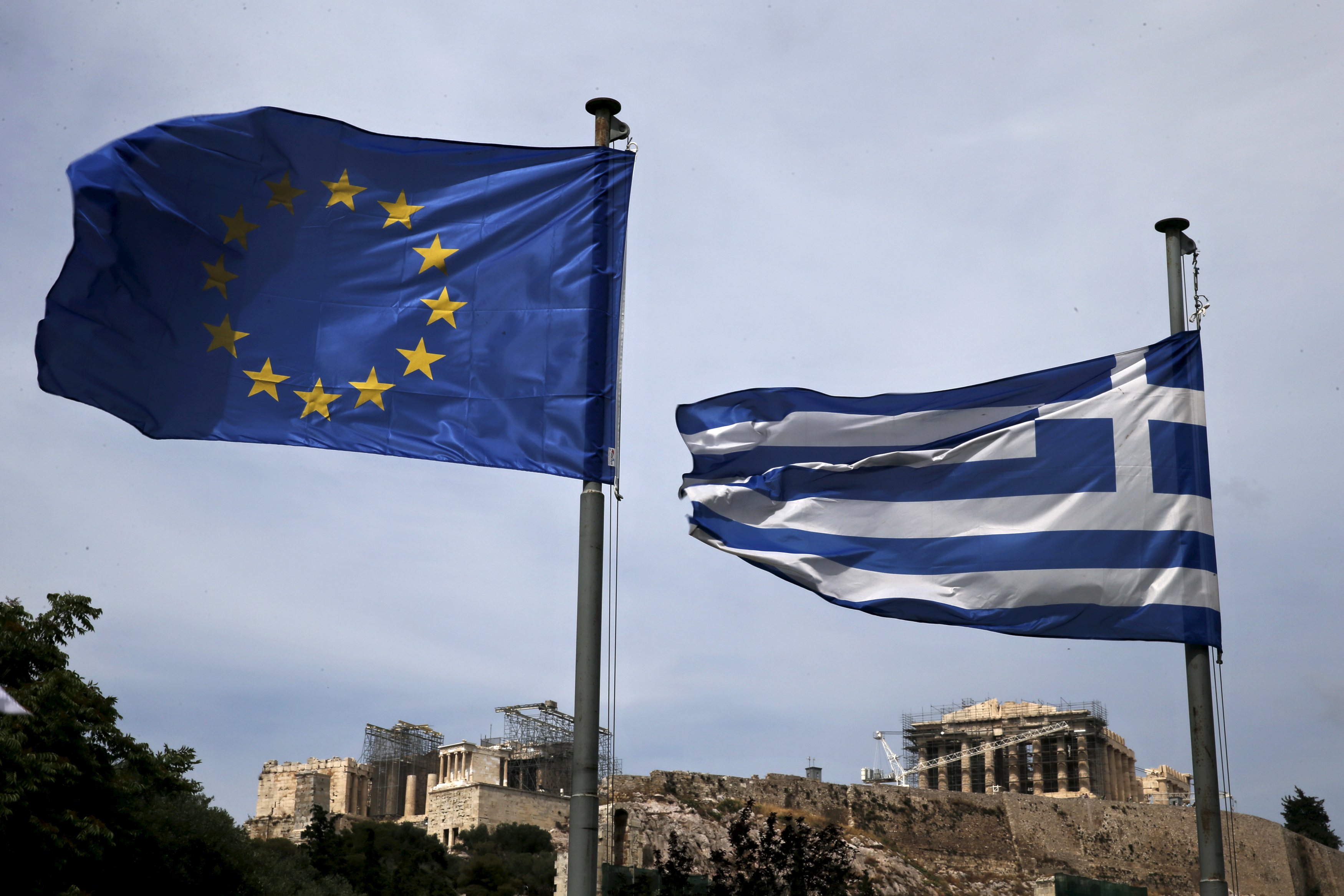 Νέο μοντέλο προστασίας για την α΄ κατοικία και… διαπραγμάτευση