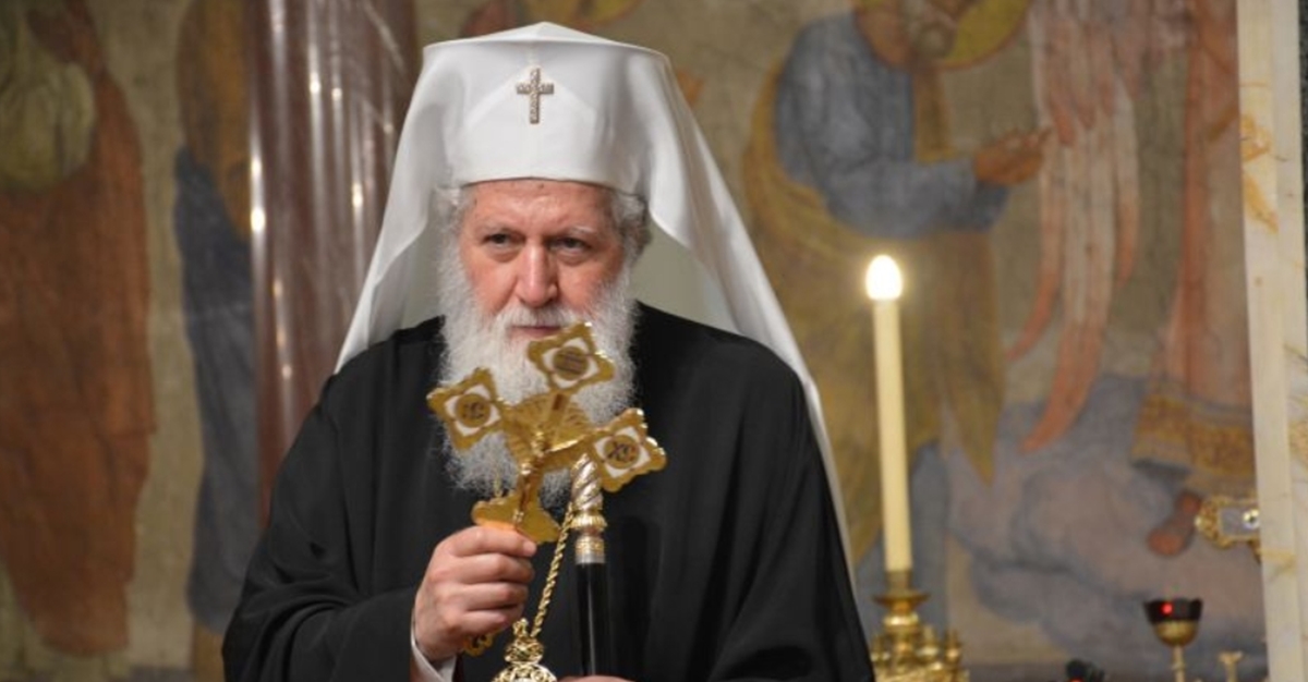 Νεόφυτος: Το εκκλησιαστικό ζήτημα της «Μακεδονίας» να αναμείνει την επίλυση του ονόματος