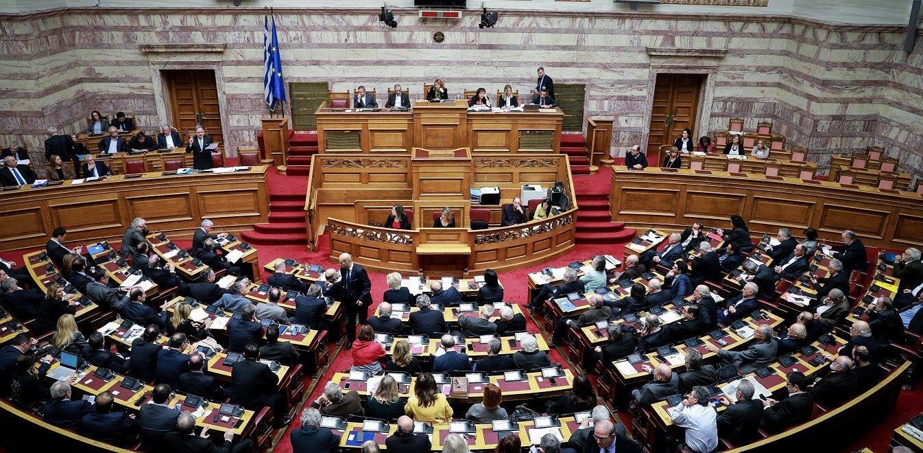 “Ώρα Πρεσπών” για την Αθήνα