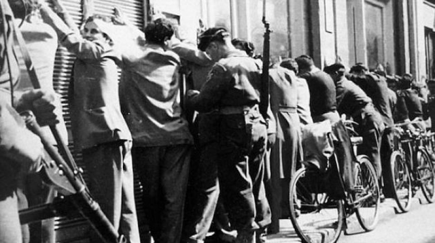 Οι βετεράνοι της EOKA αποζημιώνονται εξώδικα από την κυβέρνηση του Ηνωμένου Βασιλείου