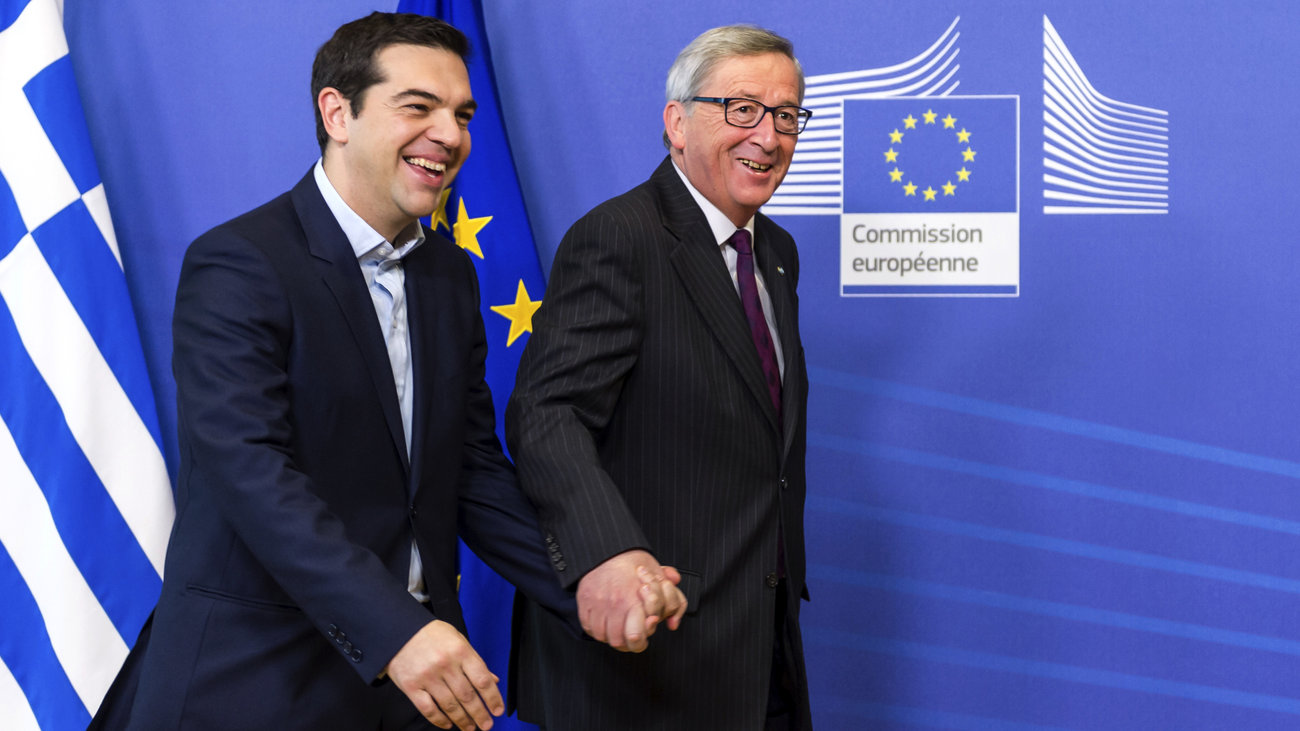 Επενδύσεις 11 δισ. ευρώ στην Ελλάδα μέσω πακέτου Γιούνκερ