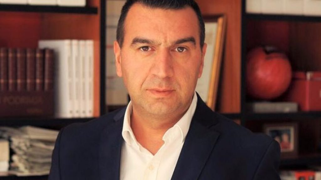Op/Ed: Το Κοσσυφοπέδιο δεν πρέπει να πάει κόντρα στα στρατηγικά συμφέροντα της Αμερικής
