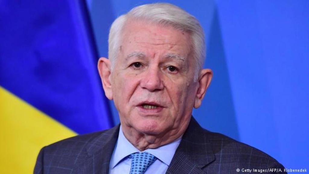 Ο υπουργός Εξωτερικών της Ρουμανίας υποστηρίζει την έναρξη ενταξιακών συνομιλιών για την Αλβανία