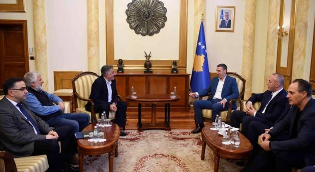 Έληξε η απεργία των δασκάλων στο Κοσσυφοπέδιο, ξεκινούν τα μαθήματα τη Δευτέρα